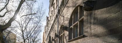 Hotel Oderberger Berlin