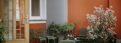 Hotel St. Peter