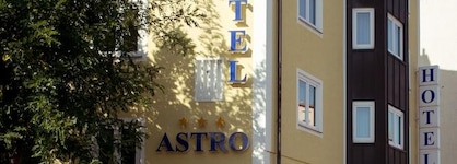 Hotel Astro