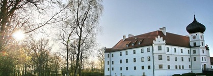 Schloss Hohenkammer