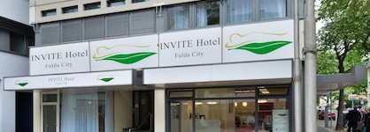 Invite Hotel Fulda City