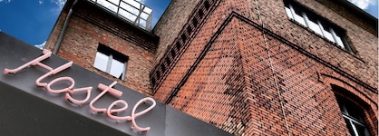Pfefferbett Hostel Berlin