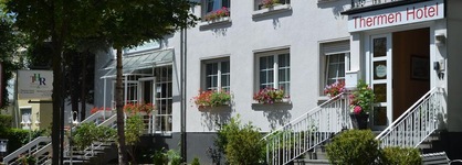 Thermen Hotel Bad Soden Am Taunus