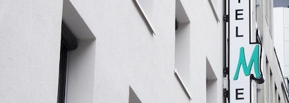 Hotel Metropol By Maier Privathotels