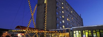 Axxon Hotel
