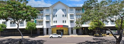 Metro Advance Apartments & Hotel