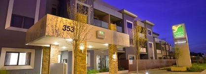 Quest Glen Waverley