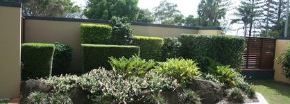 Windward Apartments