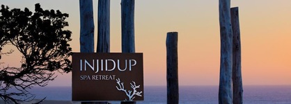 Injidup Spa Retreat