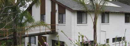 Chalet Swisse Spa