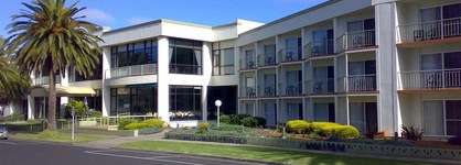 North Pier Hotel