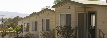Discovery Parks - Port Augusta