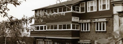 Metropole Katoomba
