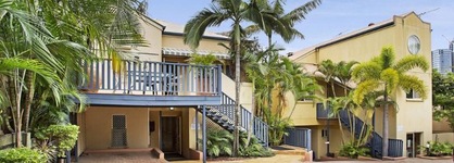 City Palms Brisbane