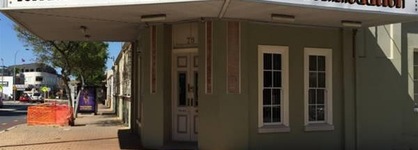 Terrace Central B&B Hotel