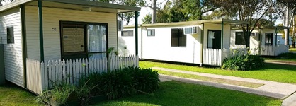 Discovery Parks - Moama West