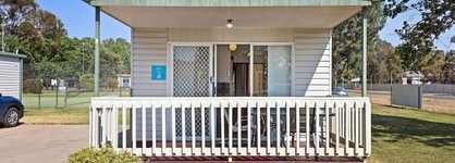 Discovery Parks - Maidens Inn