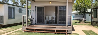 Big4 Moama Holiday Park