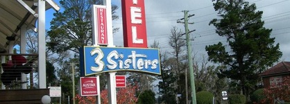 3 Sisters Motel