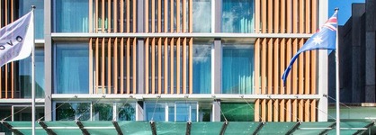 Ovolo The Valley Brisbane