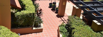 Mermaid Beach Park View Resort