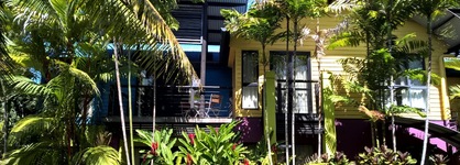 Dreamcatcher Beachsides Apartments