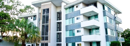 Itara Apartments