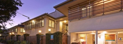 Brisbane Street Studios