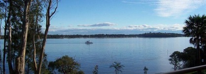 Anne's Waterfront Haven B&B