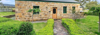 Blackwood Park Cottages