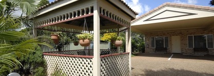 Highlander Motor Inn & Apartments