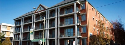 Punt Road Apartment Hotel