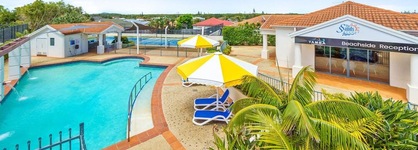 The Cove Yamba