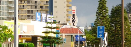 Blue Pelican Motel