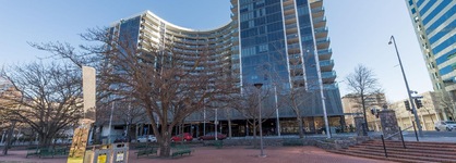 Accommodate Canberra - Manhattan