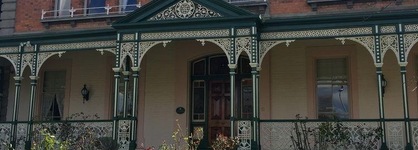 Gattonside Heritage Accommodation