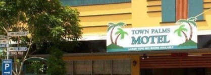 Murwillumbah Hotel & Apartments