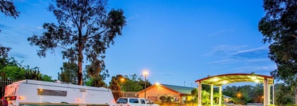 Discovery Parks - Dubbo