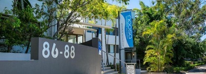 Noosa Shores Resort