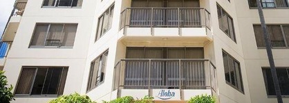Aloha Apartments