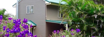 Maleny Luxury Cottages