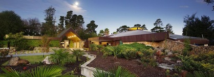 Jamala Wildlife Lodge