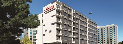 Adina Apartment Hotel Sydney Airport