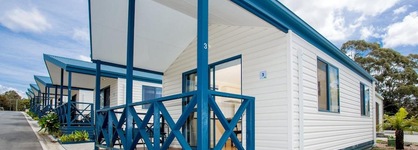 BIG4 St Helens Holiday Park