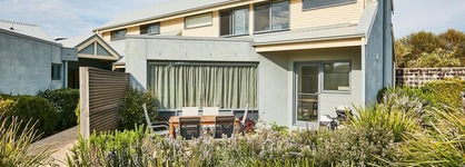 Great Ocean Walk Retreat