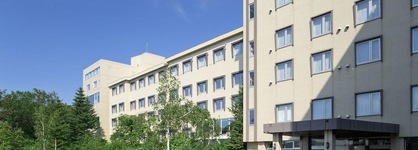 Abashiri Kanko Hotel