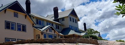 Restaway Holiday Units