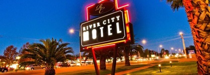 River City Motel