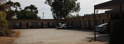 Glynlea Motel