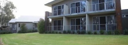 Campaspe Lodge Echuca